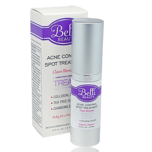 belli acne